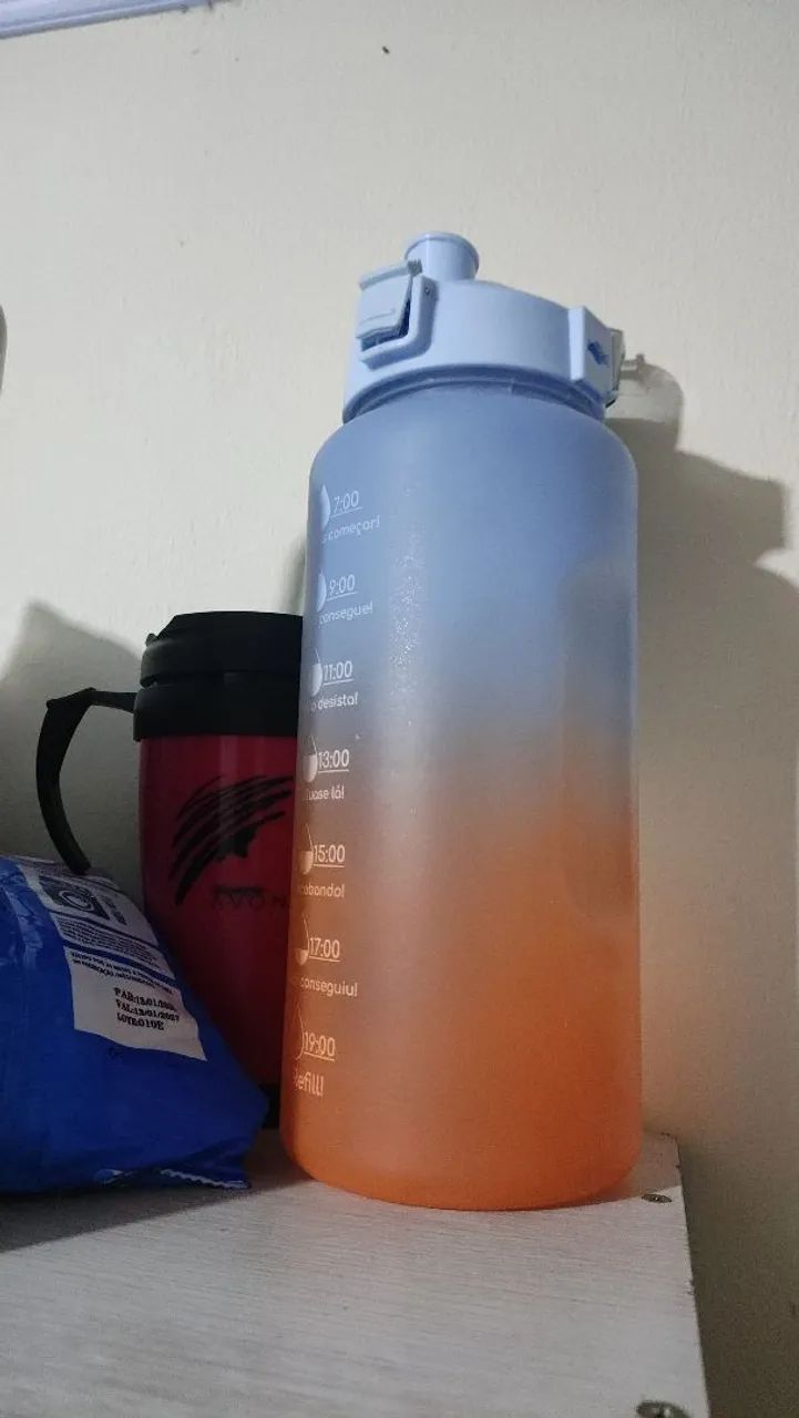 Garrafinhas (quase doação) - Foto 3