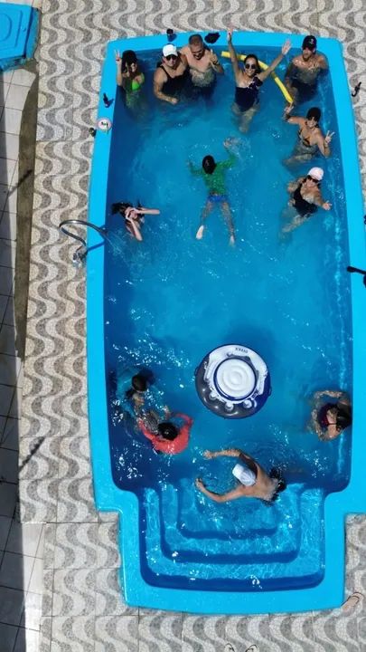  ALUGO CASA PARA O CARNAVAL 2025 NA BARRA DE SÃO MIGUEL - Foto 8