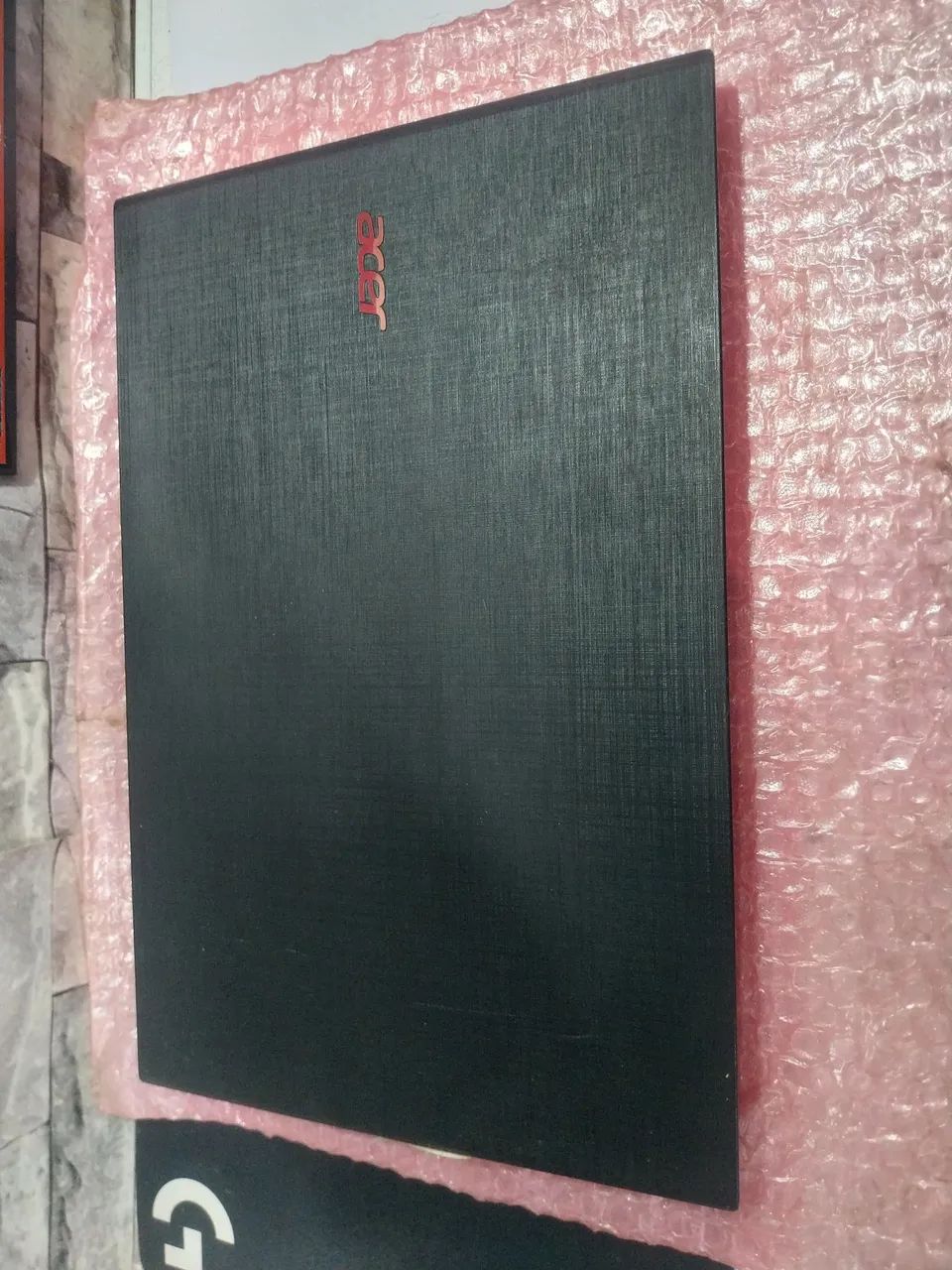 Carcaça Completa Notebook Acer E5-573-36M9