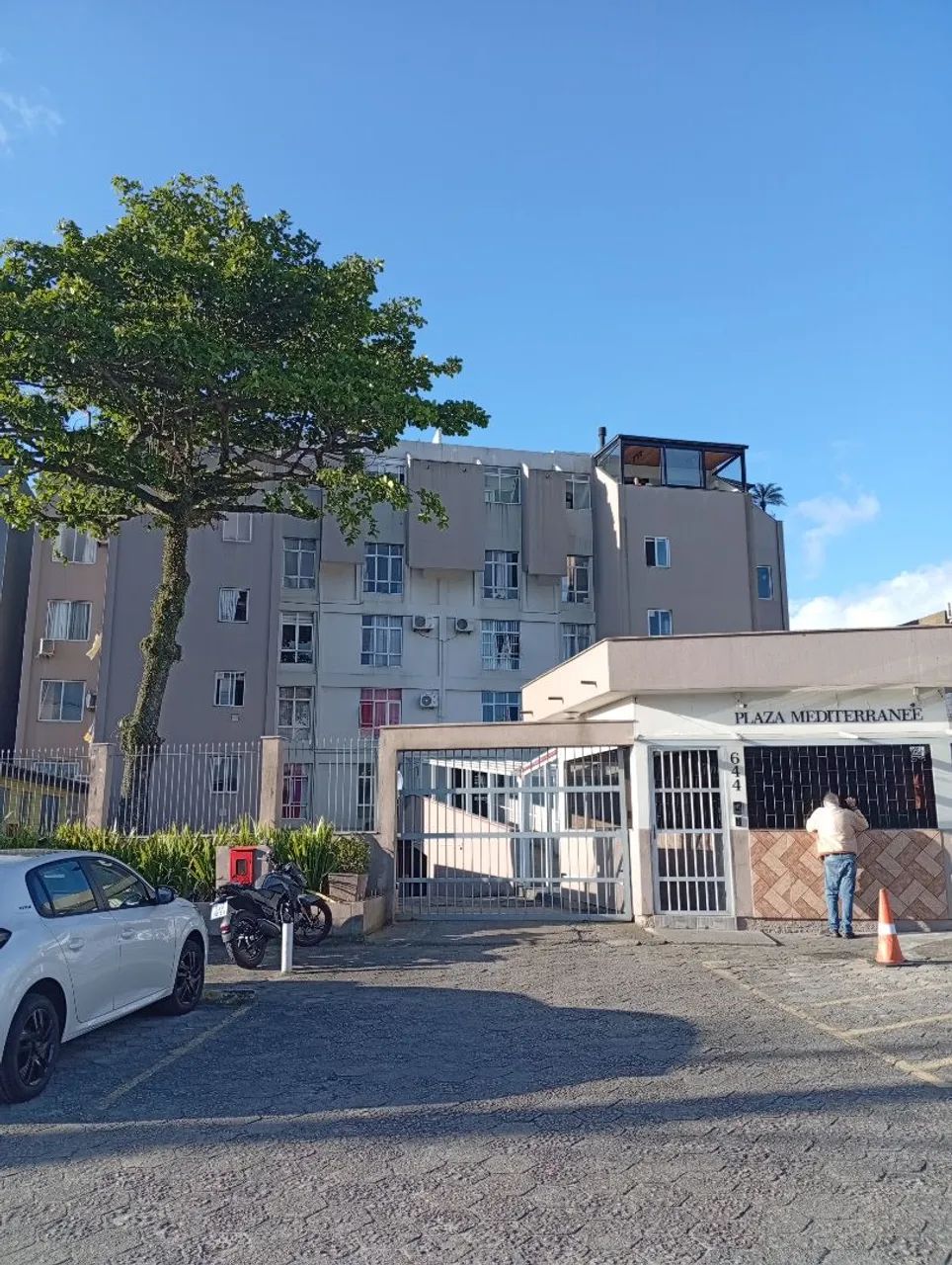 Foto - Florianópolis - Capoeiras