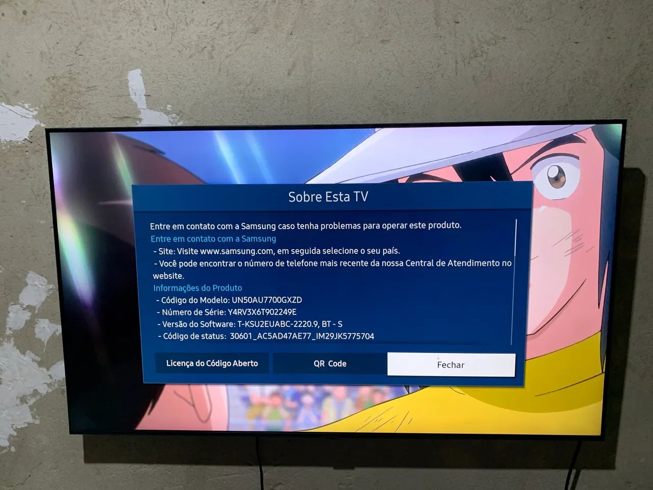 Selling TV64313035785089121