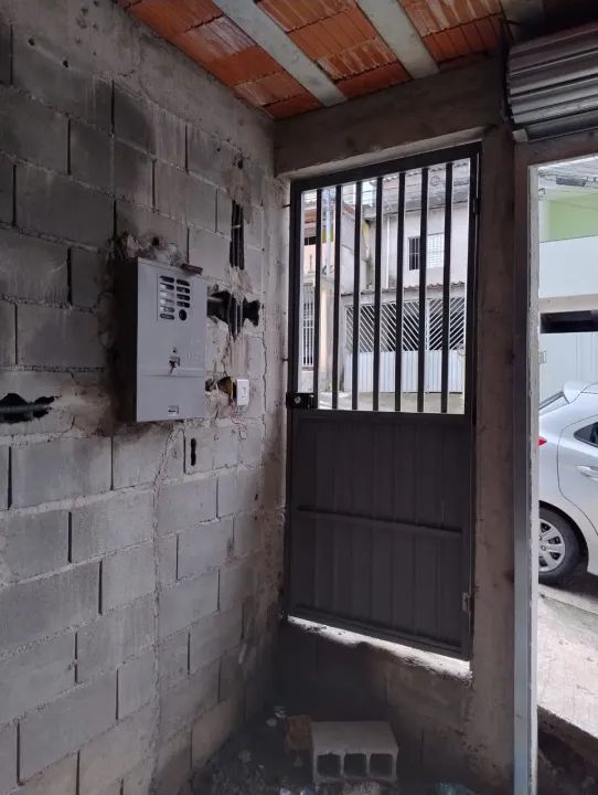 Casa de vila para venda tem 150 metros quadrados em Parque Suburbano - Itapevi - SP - Foto 5