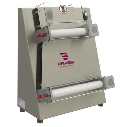Modeladora de Pizza (Para Pizzas de até 40cm) BMPZ-40 Braesi