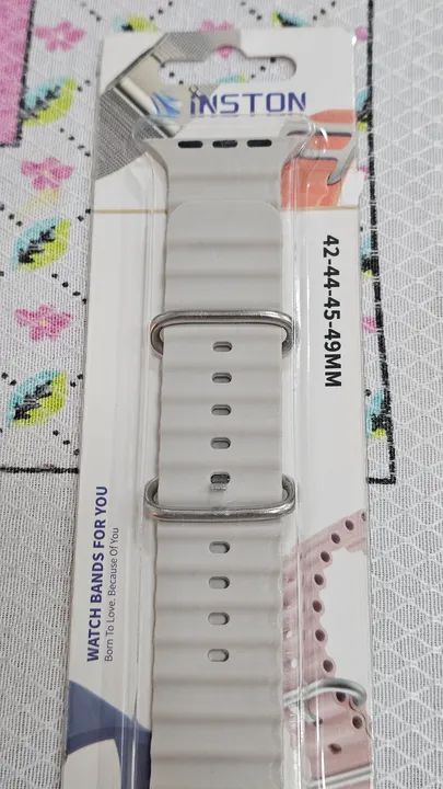 Pulseiras OCEAN para Apple Watch - Foto 4