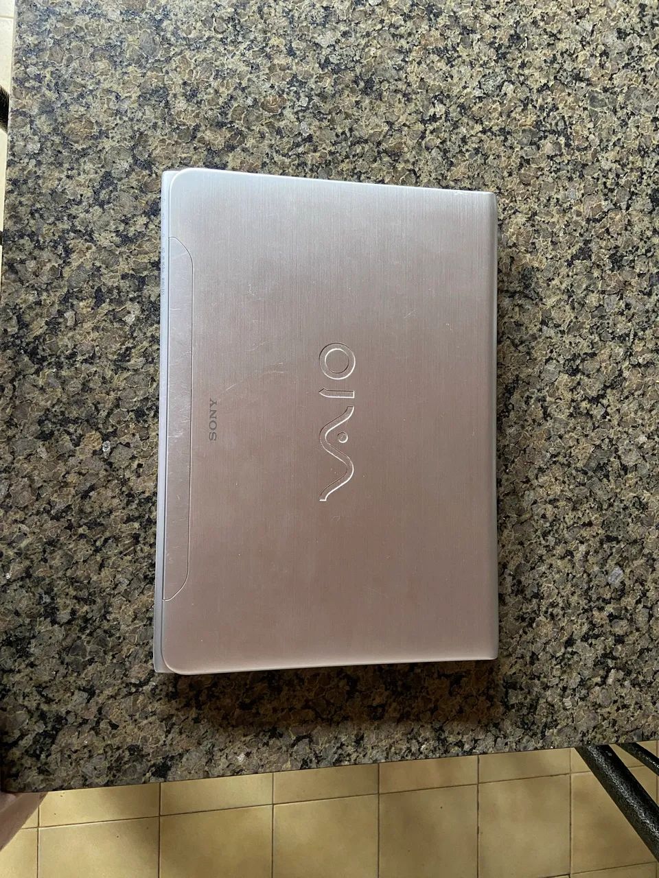 Notebook Sony VAIO Intel Core i5 Sve14aa12x - Foto 2