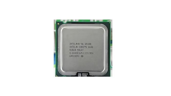 Intel Core 2 Quad Q9400 Processor64317760523651121