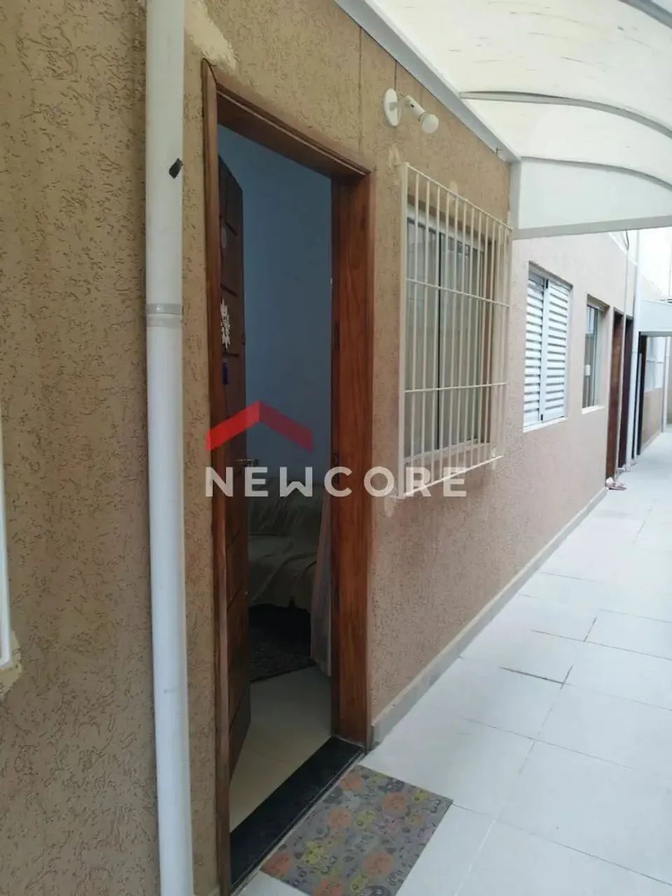 Casa de condomínio em Rua Vinte e Seis de Janeiro - Mirim - Praia Grande/SP - Foto 5