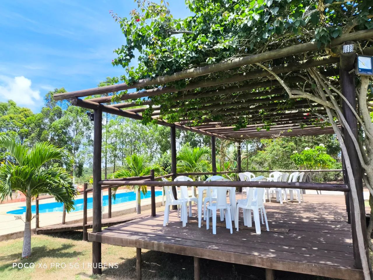 Lindo Sítio a Venda - Foto 12