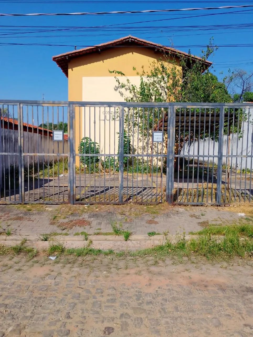 Foto - Teresina - Vale do Gavião