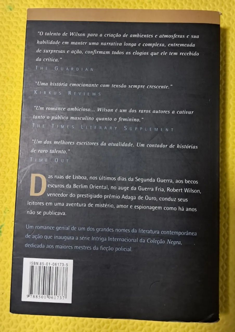 Morte em Berlim - Foto 2