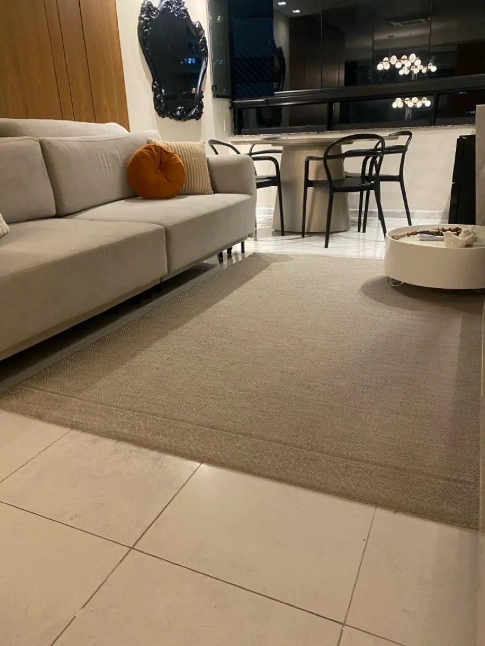 Tapete para sala  - Foto 2