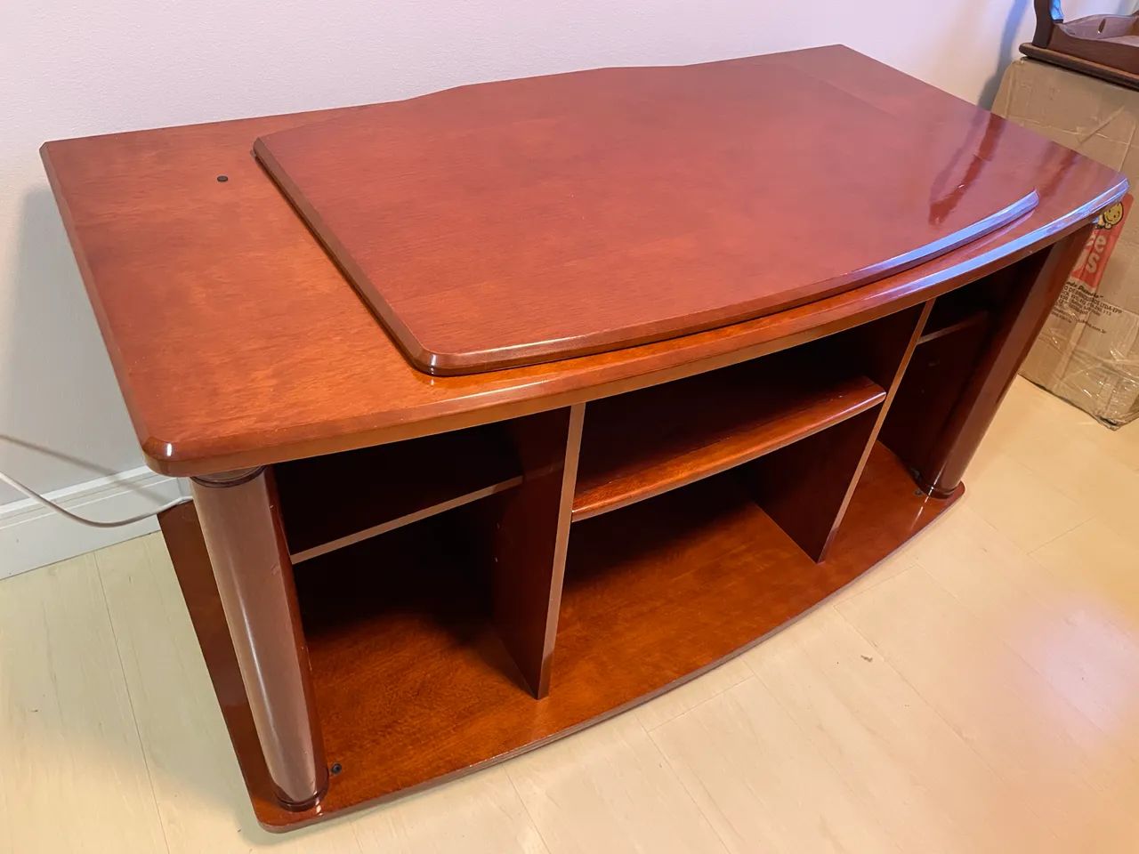 Rack para TV64850510149762122