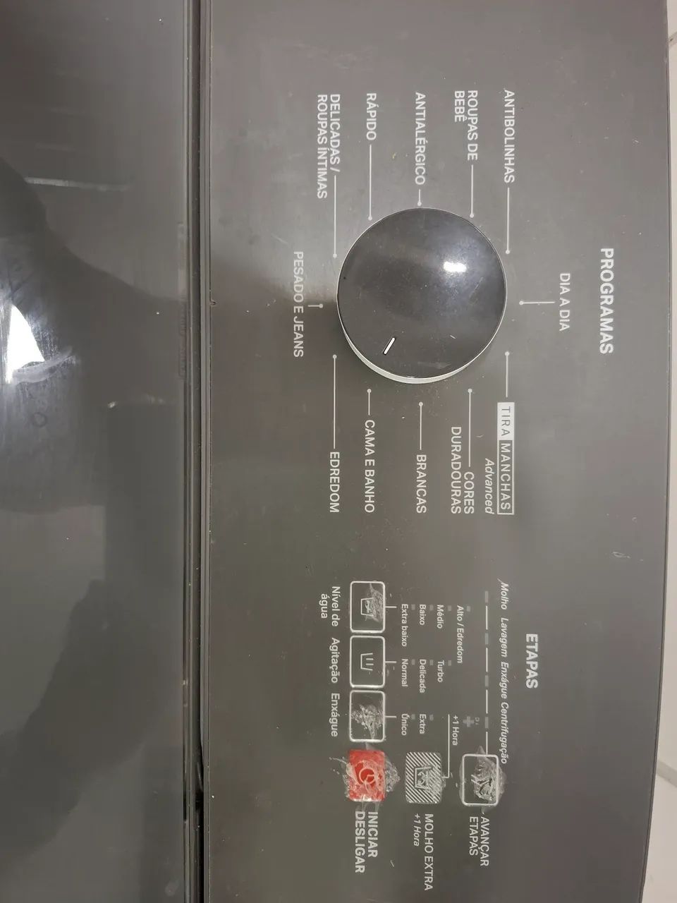 Maquina de lavar em excelente estado  - Foto 3