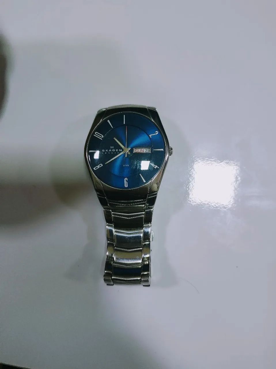Relógio Skagen Masculino