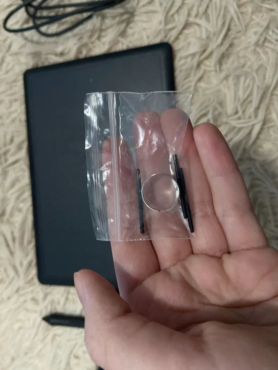 Mesa digitalizadora One by Wacom 64407467160322121