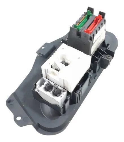 Computador Bordo Renault Scenic 2000 - Foto 3