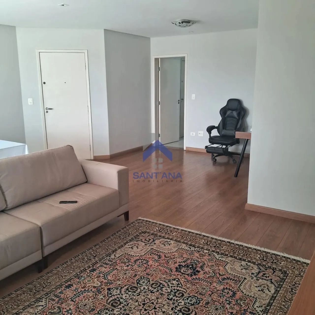 APARTAMENTO DE 107M² COM 3 DORMITÓRIOS SENDO 1 SUÍTE NO CONDOMÍNIO UNIQUE NA VILA COSTA EM