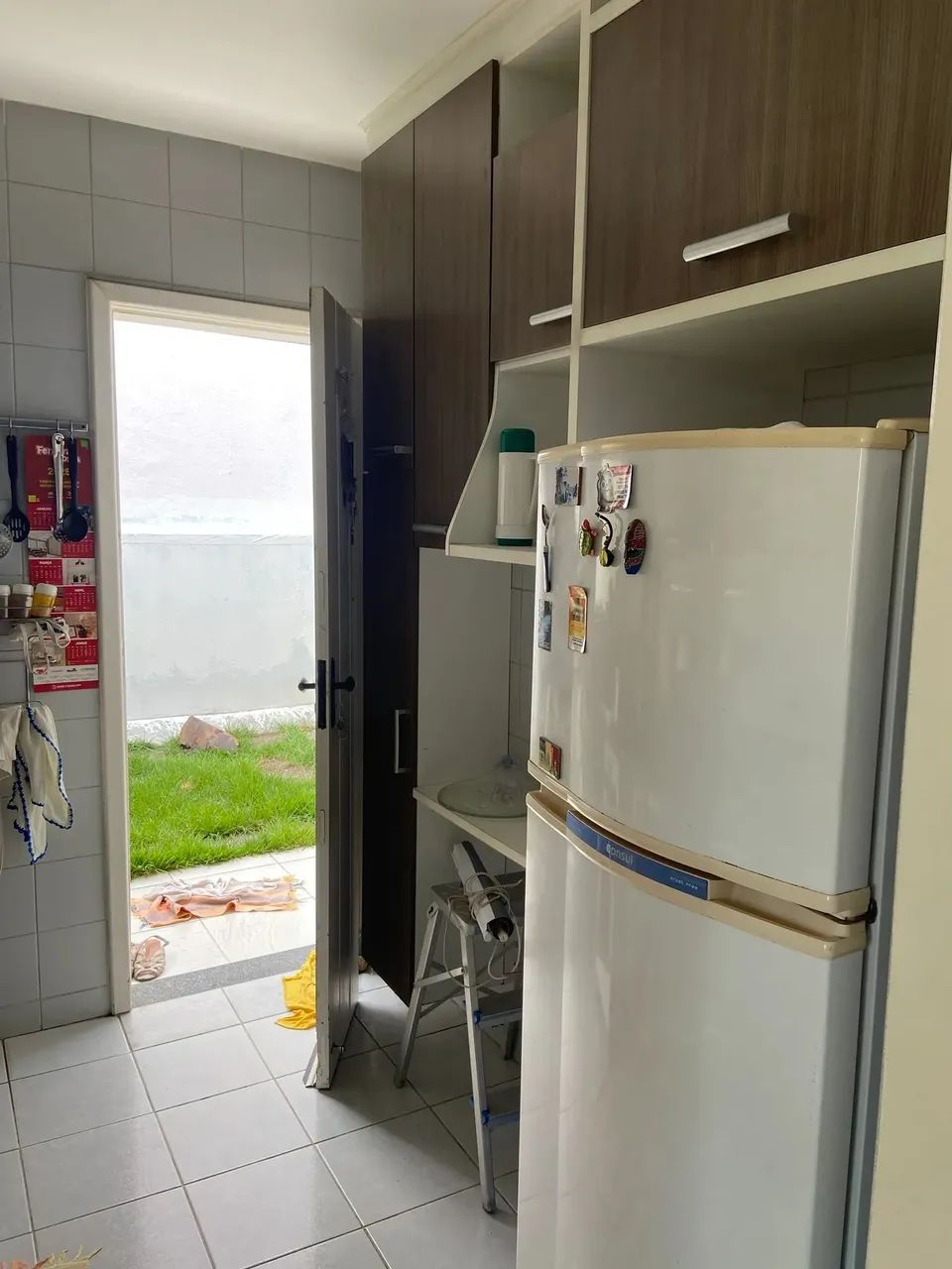 Excelente casa no Mangueiras - Foto 3