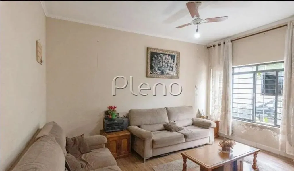 Casa à venda em Campinas, São Bernardo, com 3 quartos, com 135.73 m²