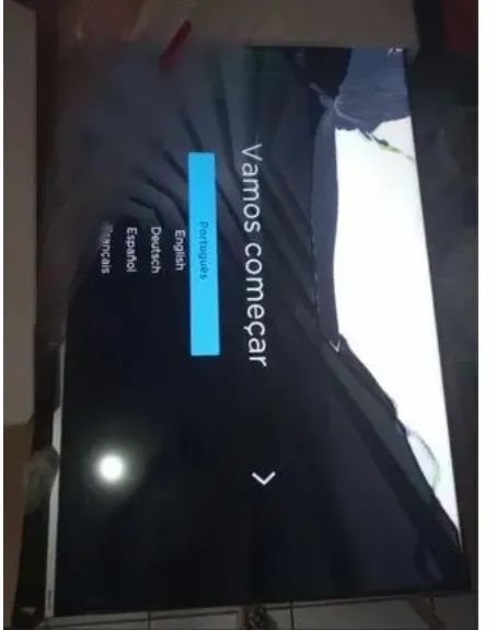 FastSmart TV 55? 4K Philco ( Retirada de peças) - Foto 2