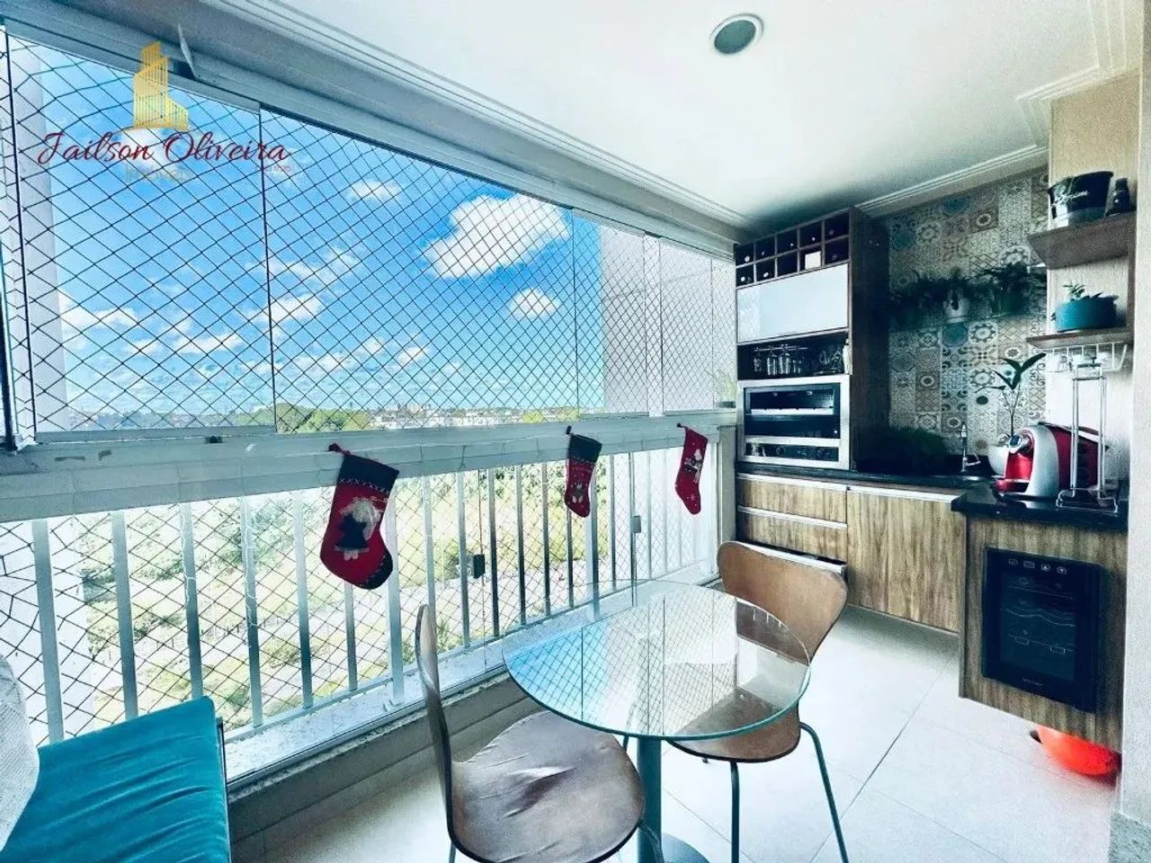 APARTAMENTO RESIDENCIAL em SALVADOR - BA, PARALELA - Foto 4