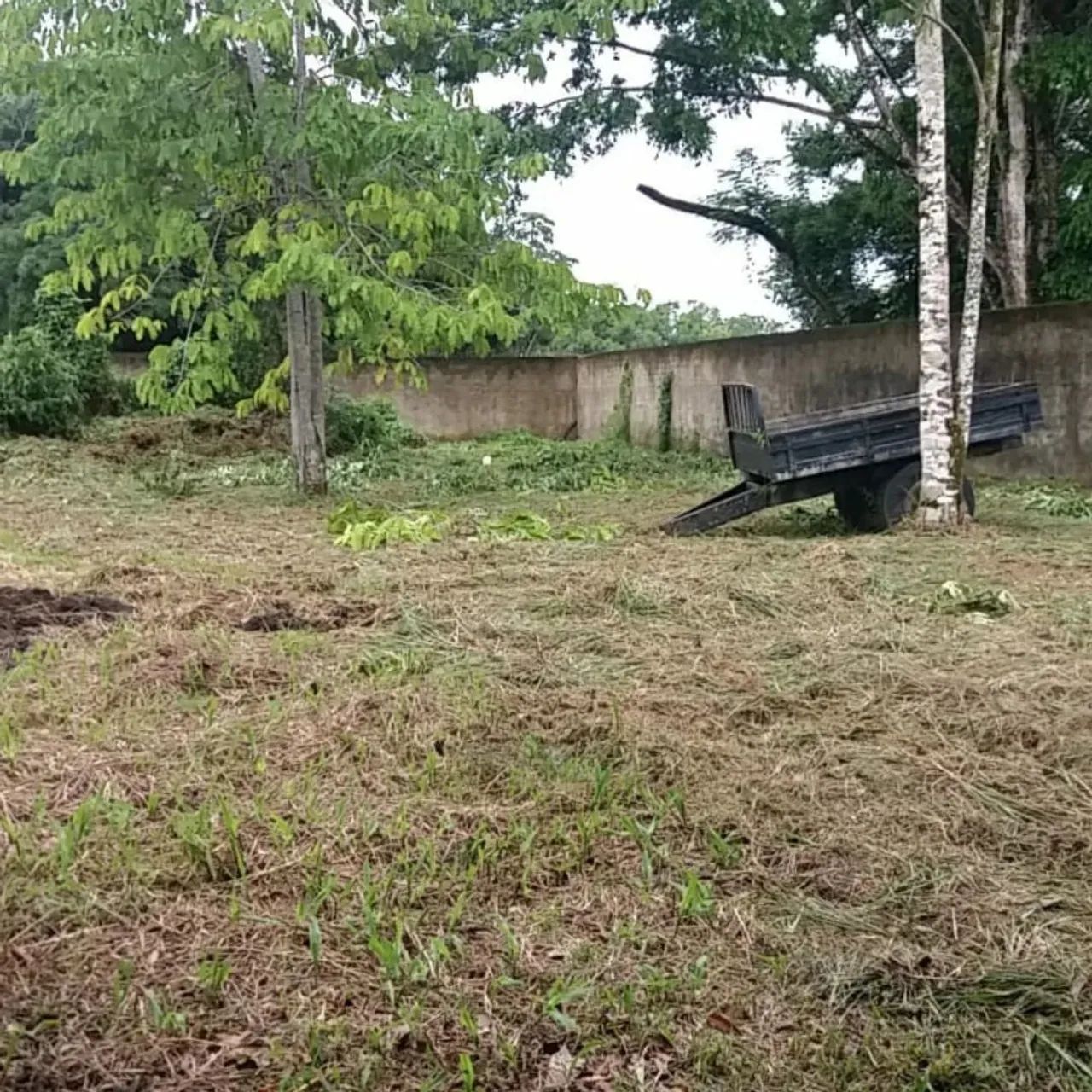 Vendo Terreno Belém 6.700m2 - Foto 4