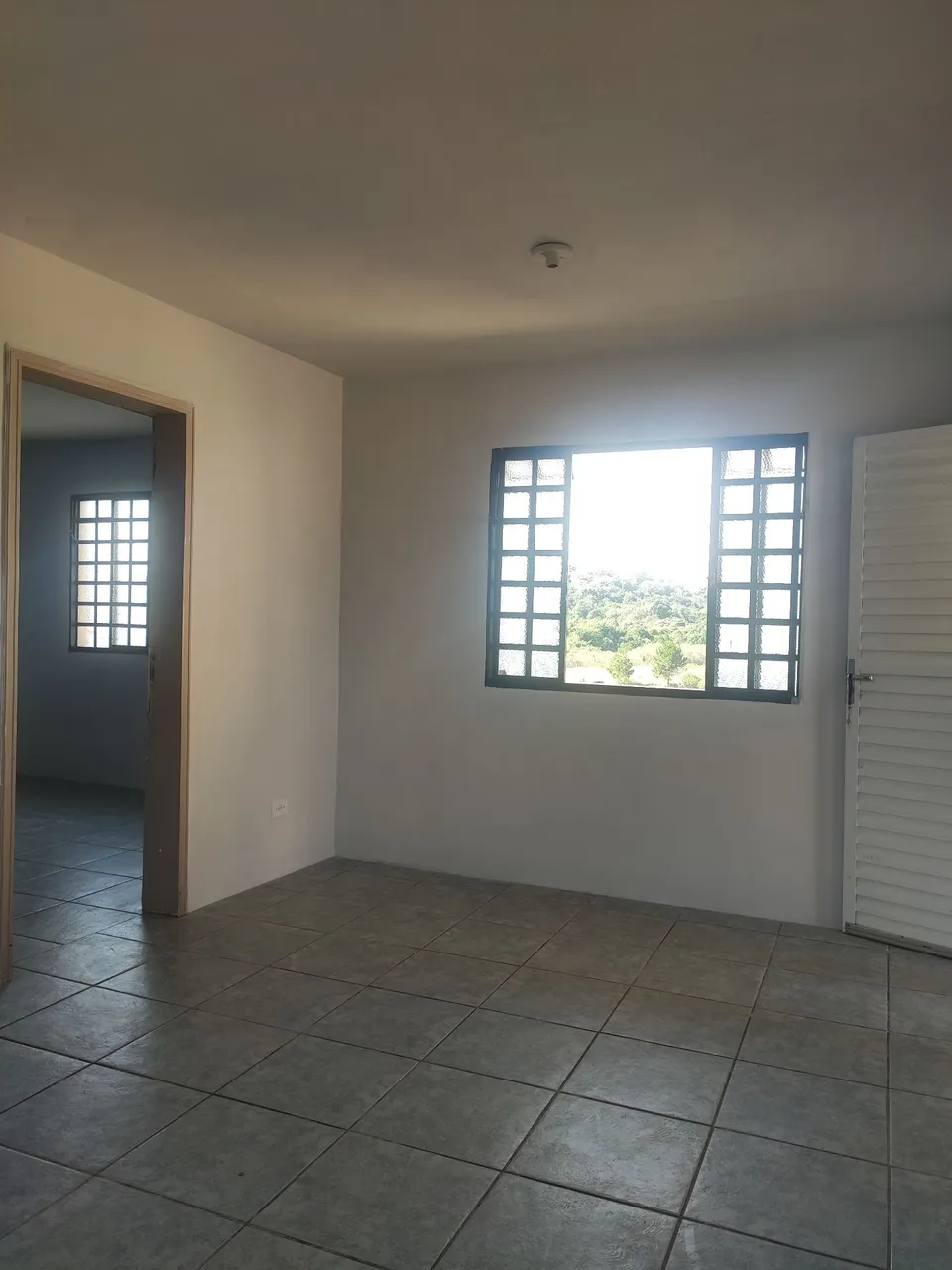 Casa com 2 quartos 1000