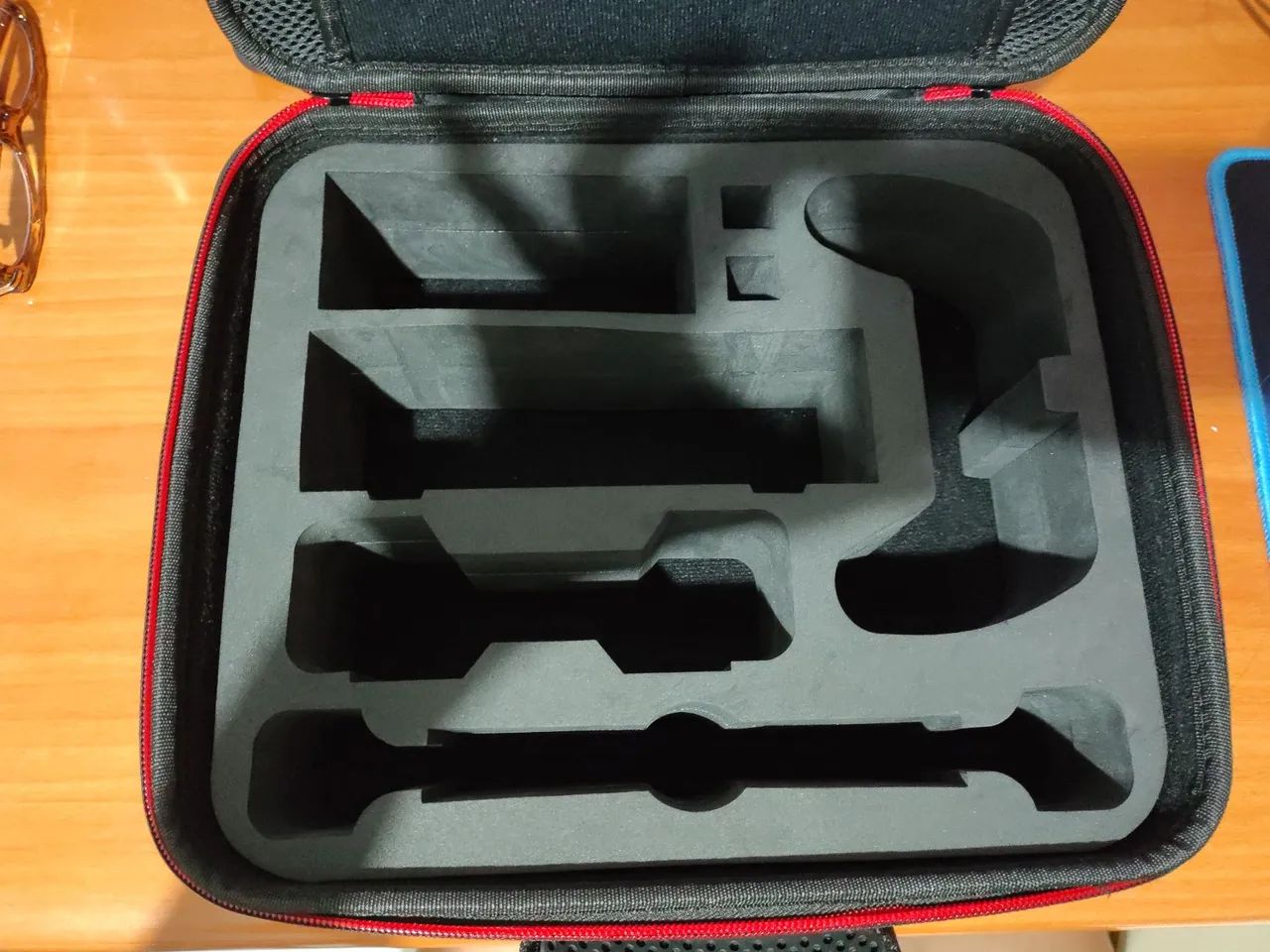 Maleta Case para Nintendo Switch - Foto 4