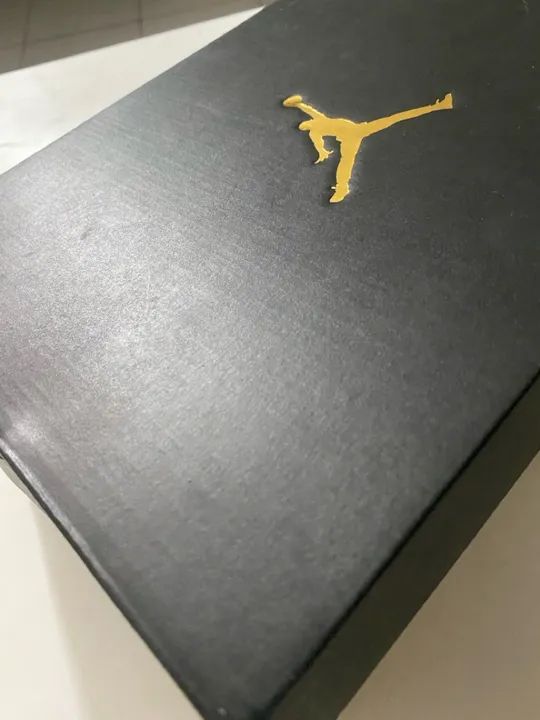 Tênis Nike Air Jordan - Foto 4
