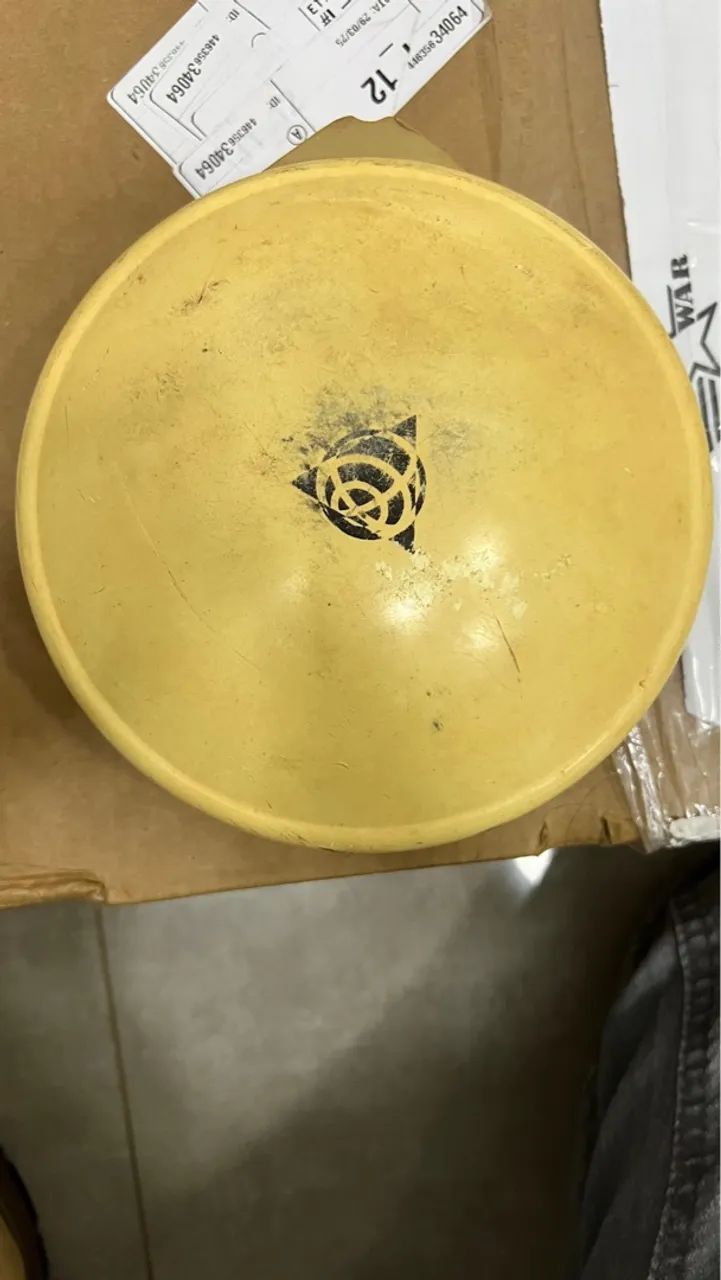 Receptor Antena Trimble  - Foto 3