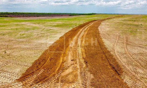 Fazenda à Venda na Bahia com 4.080 ha | Estrutura Completa, Irrigação por Pivô e Alto Pote - Foto 5
