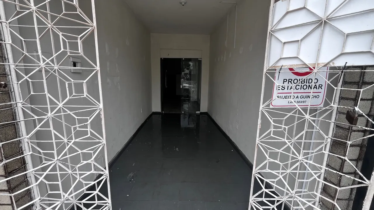 Casa 1 quarto, bairro centro, Aracaju Sergipe!