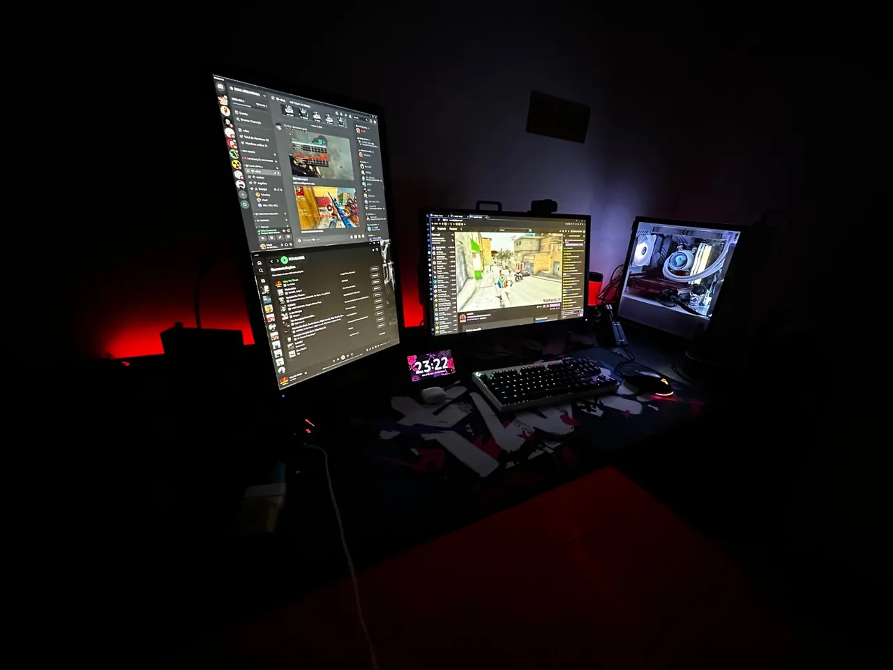 PC GAMER - Leia a Descrição