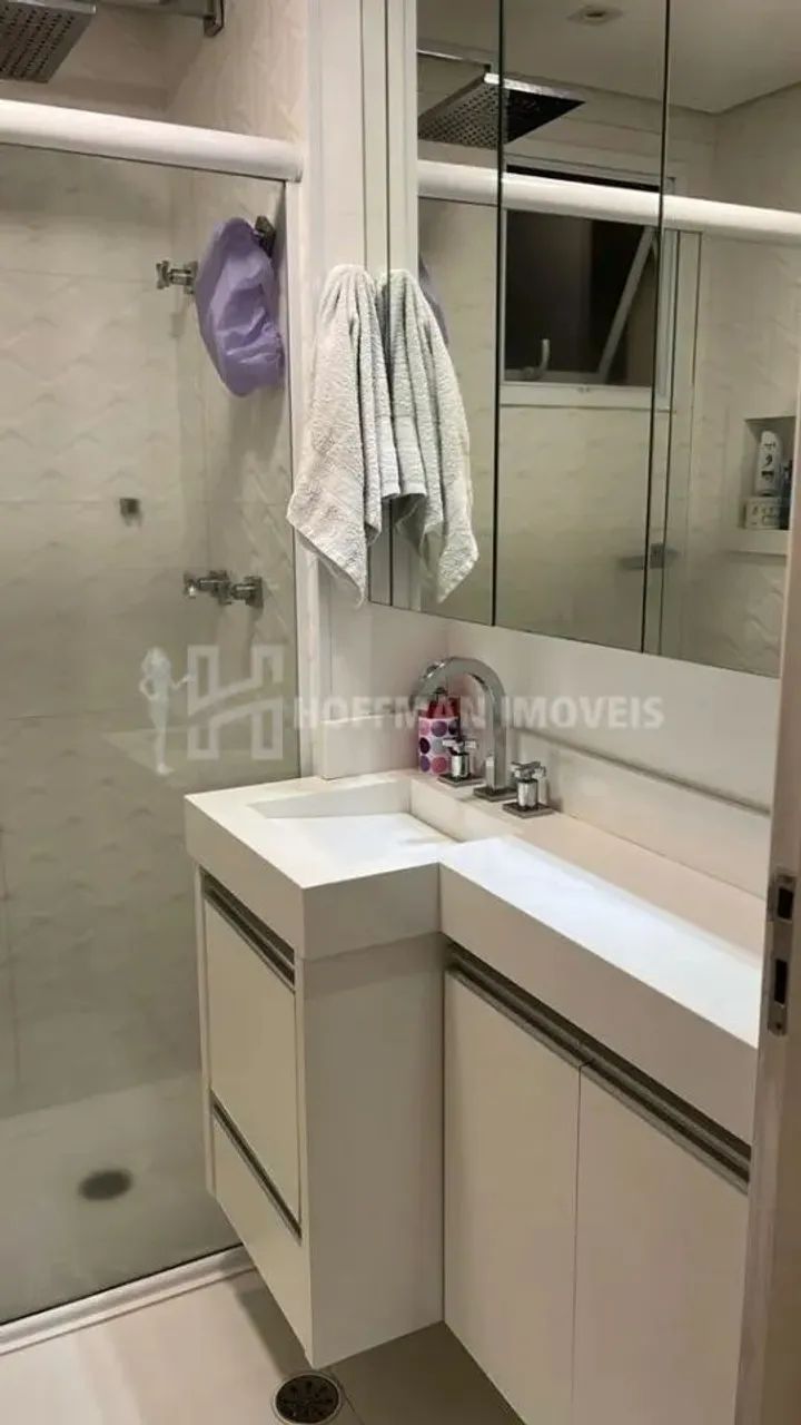 3 DORMITORIOS COM LAZER COMPLETO NO BAIRRO BARCELONA!! - Foto 3