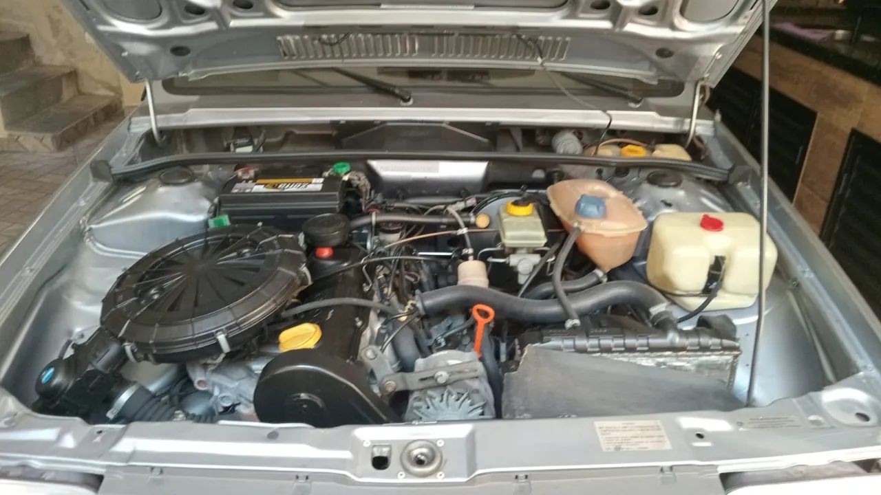 Gol GL 93/94 - Foto 3