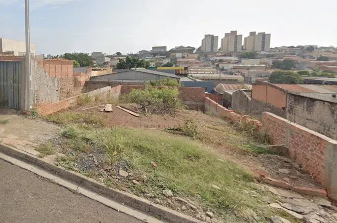 Terreno à venda, HIGIENOPOLIS - PIRACICABA/SP