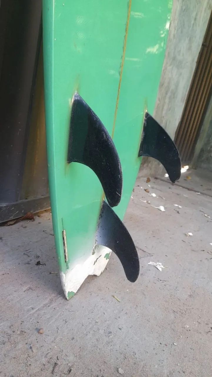 Prancha de Surf 6'0 DynamicStyle  - Foto 3