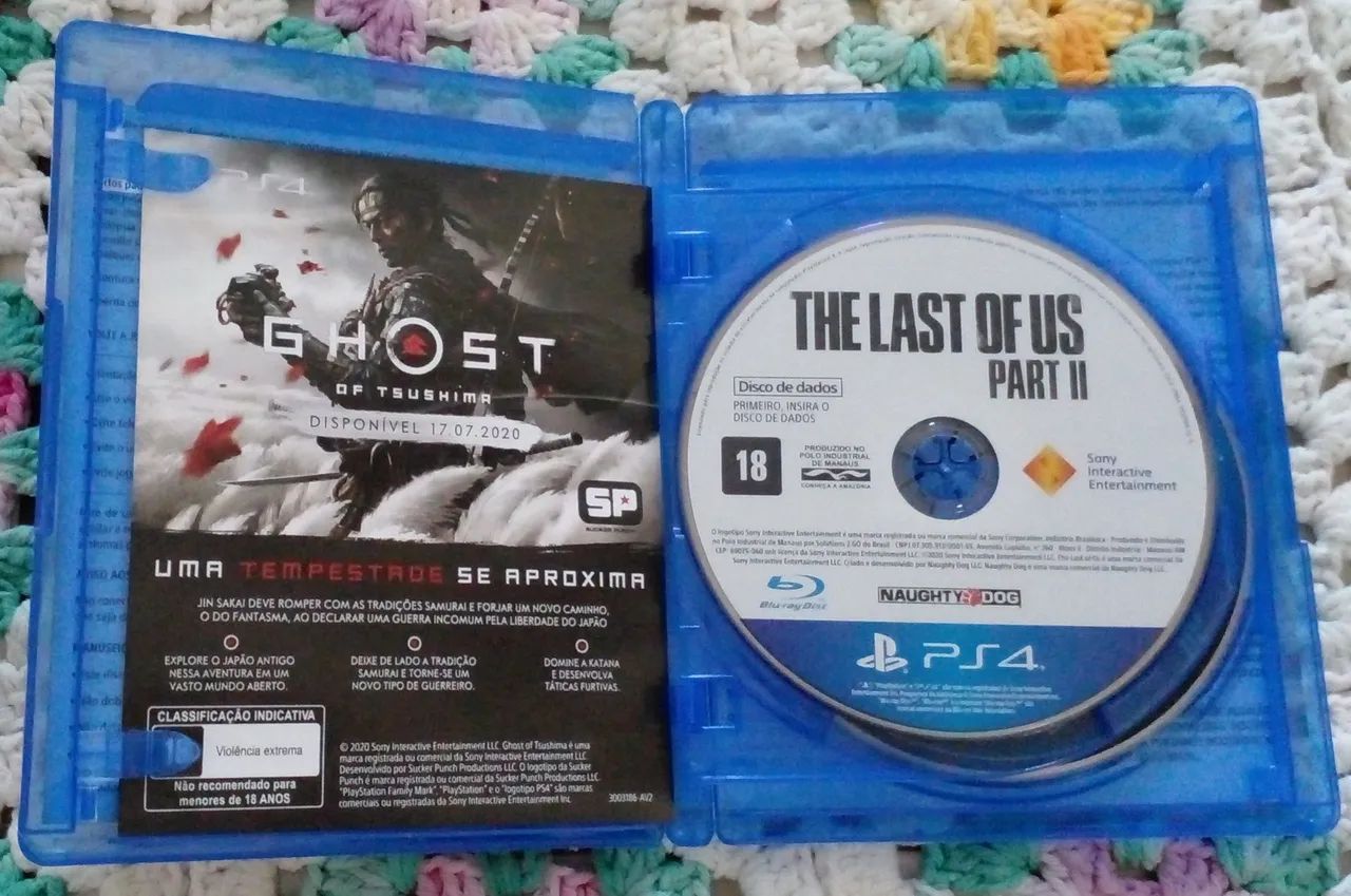 The last of us II - Foto 2