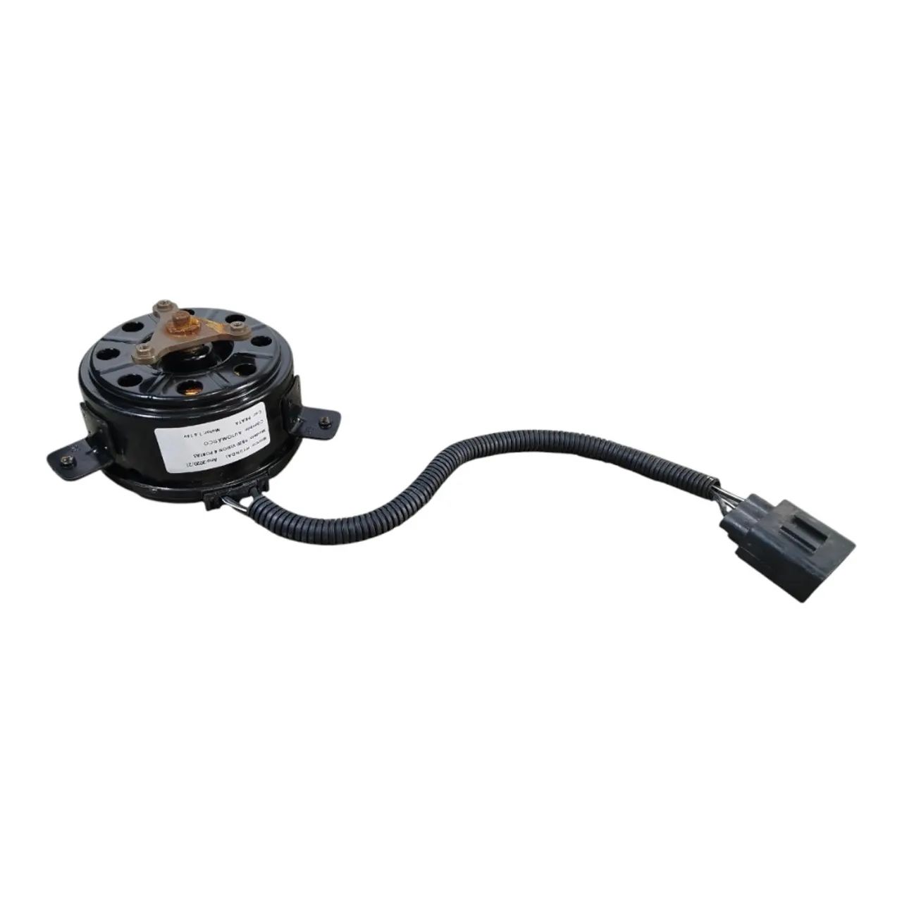 Motor Ventoinha Hyundai Hb20 1.6 2020 2024