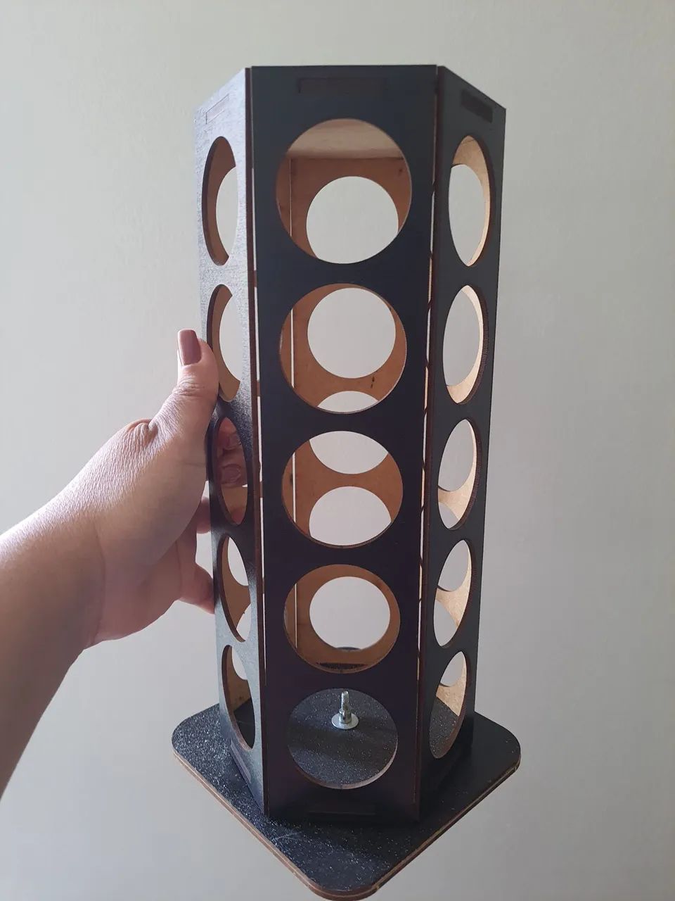 Porta Cápsulas Dolce Gusto