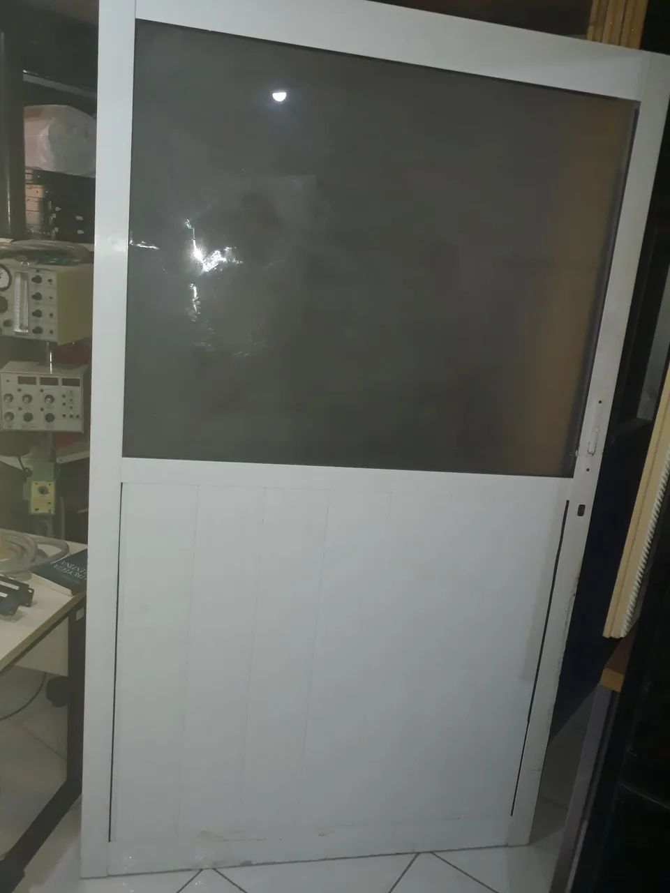 Porta de Alumínio - Foto 2