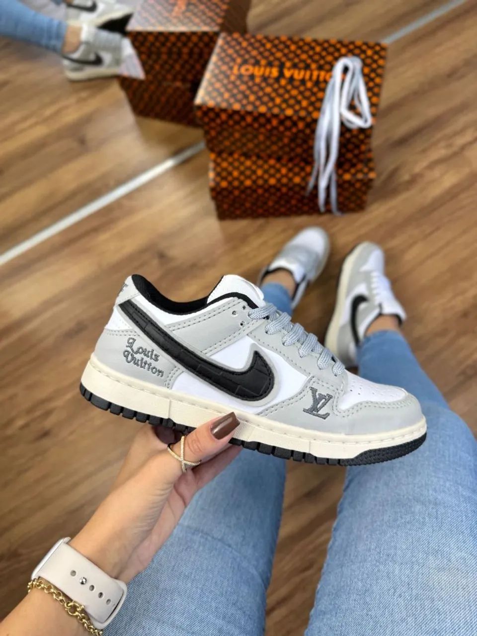Tênis Nike 