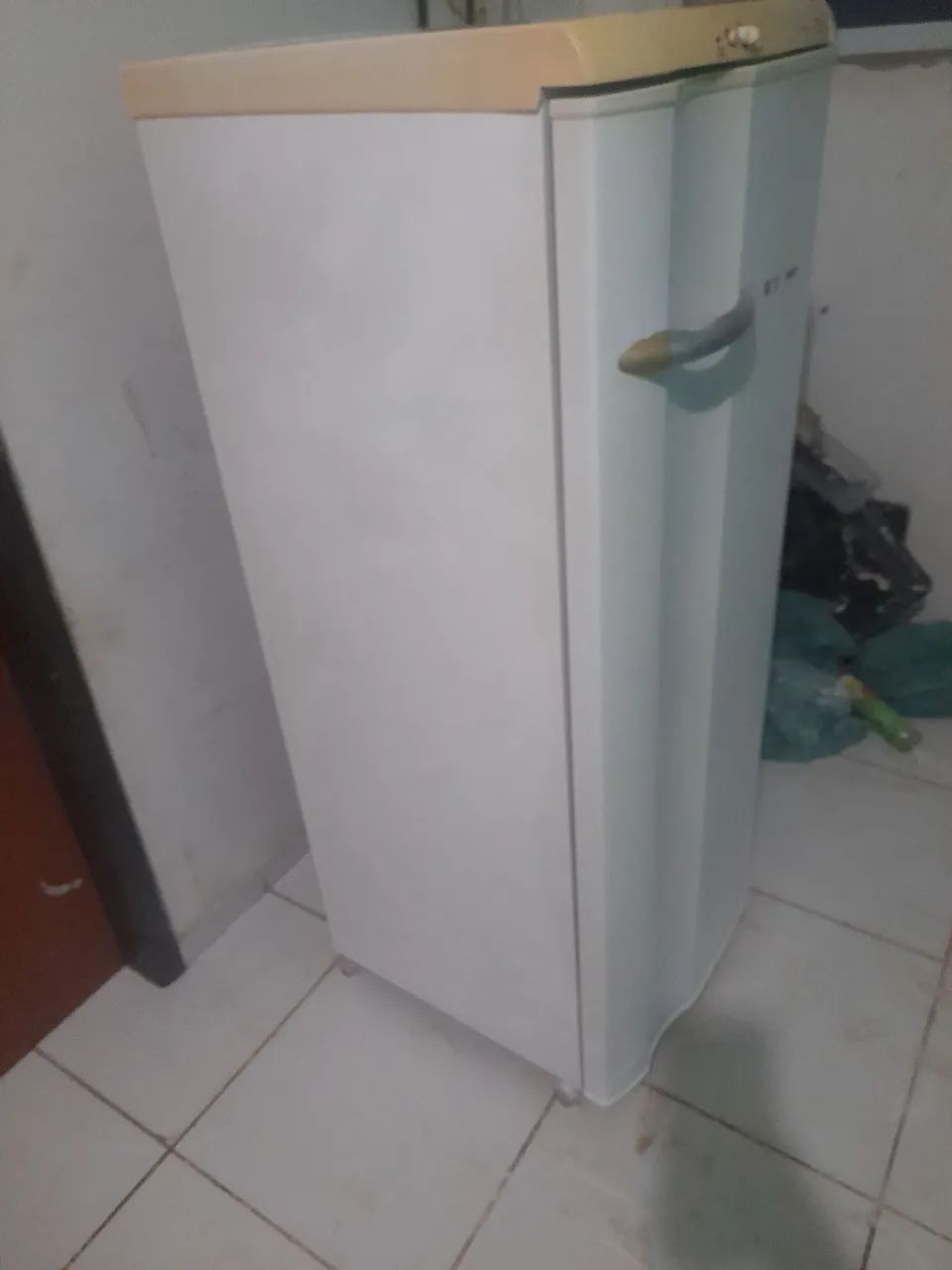 Vende-se geladeira Electrolux  - Foto 2