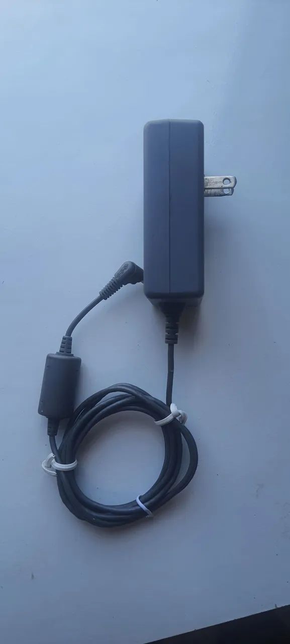 Fonte ps1 original - Foto 4