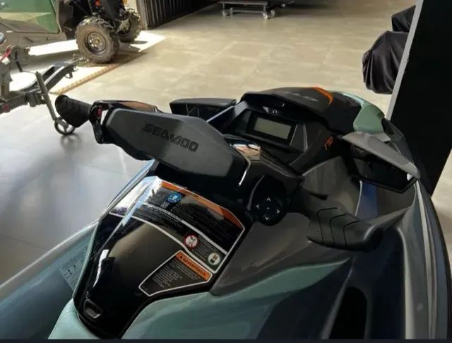 JETSKI SEADOO GTI 170 2023 C/30HRS - Foto 2