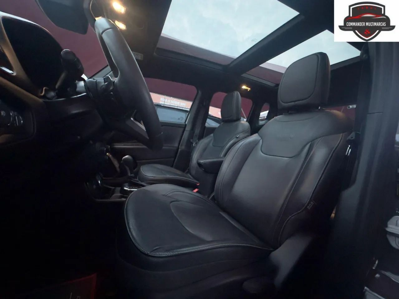 Jeep Renegade S T270 1.3 TB 4x4 Flex Aut. 2022 Flex - Foto 5