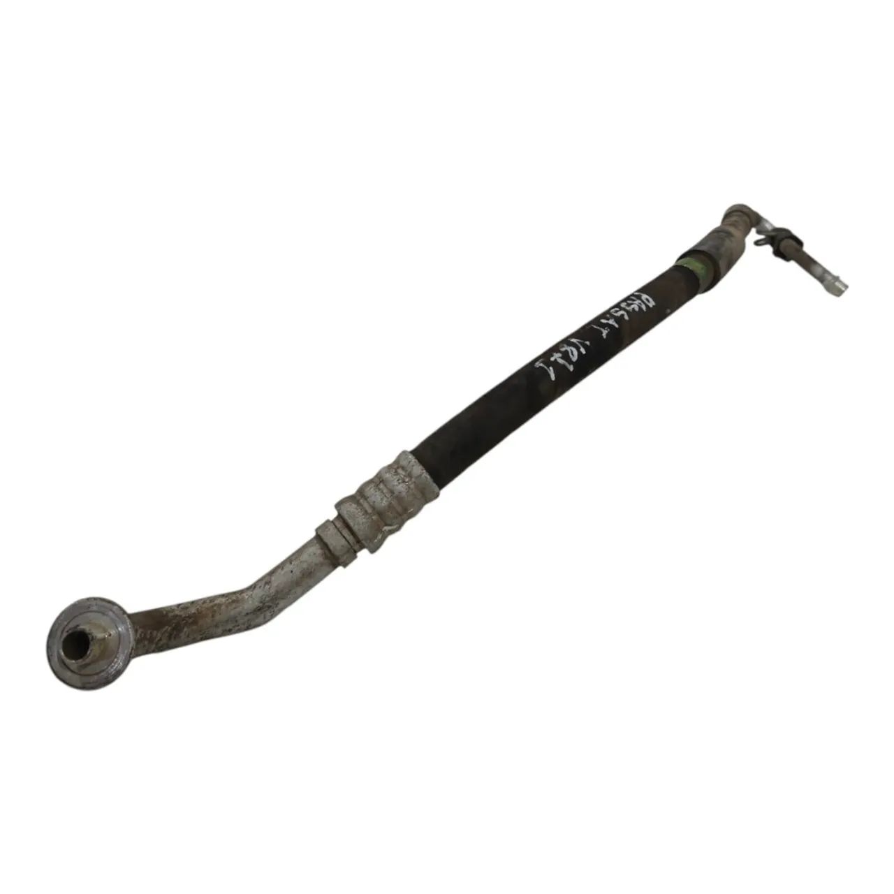 Mangueira Ar Condicionado Volkswagen Passat 2.0 1991 A 1996 - Foto 4