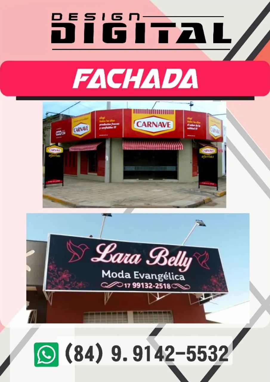 Serviço de Grafica - Design digital  - Foto 3