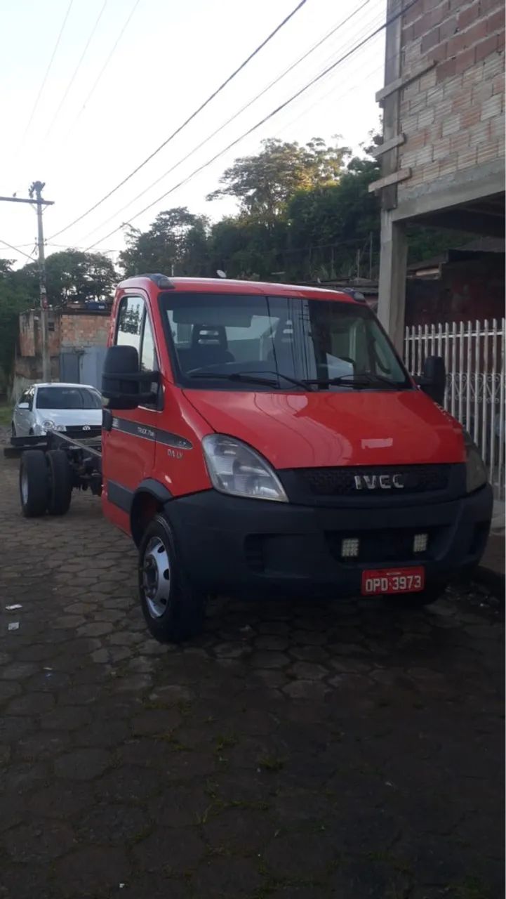 Iveco 70c17  - Foto 6