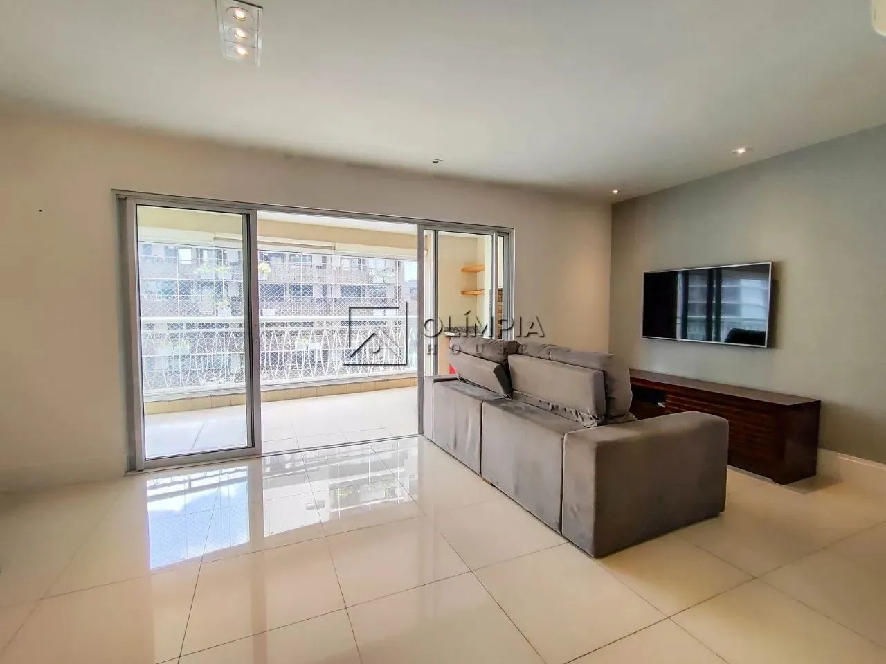 Apartamento Locação Perdizes 135 m² 3 Dormitórios - Foto 2
